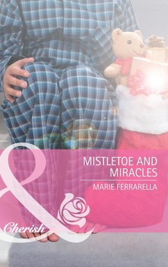 Mistletoe And Miracles (eBook, ePUB) Cover Mistletoe And Miracles (eBook, ePUB)
