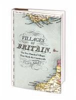 Villages of Britain (eBook, ePUB) - Aslet, Clive