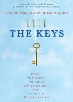 The Keys (eBook, ePUB) - Marek, Denise; Quirt, Sharon