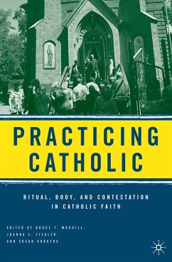 Practicing Catholic (eBook, PDF)