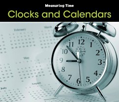 Cover Clocks and Calendars (eBook, PDF)