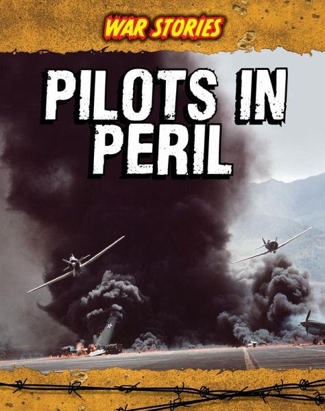 Pilots in Peril (eBook, PDF)