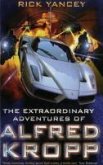 The Extraordinary Adventures of Alfred Kropp (eBook, ePUB)