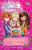 Enchanted Palace (eBook, ePUB)