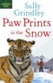International Rescue 1: Paw Prints in the Snow (eBook, ePUB)