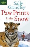 International Rescue 1: Paw Prints in the Snow (eBook, ePUB) - Grindley, Sally