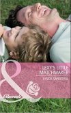 Lexy's Little Matchmaker (eBook, ePUB)