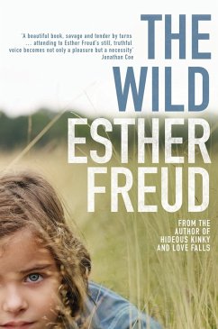 The Wild (eBook, ePUB) - Freud, Esther