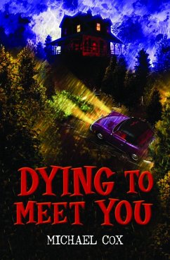 Cover Dying to Meet You (eBook, ePUB)