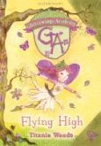 GLITTERWINGS ACADEMY 1: Flying High (eBook, ePUB)