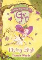 Cover GLITTERWINGS ACADEMY 1: Flying High (eBook, ePUB)
