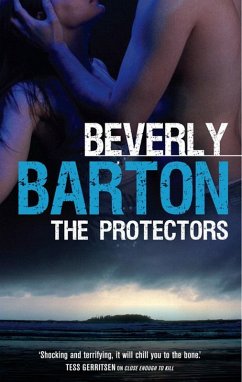 Cover The Protectors (eBook, ePUB)