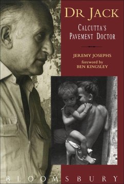 Dr Jack (eBook, ePUB) - Josephs, Jeremy