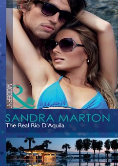Cover The Real Rio D'aquila (eBook, ePUB)