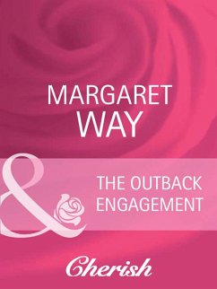 The Outback Engagement (Mills & Boon Cherish) (The McIvor Sisters, Book 1) (eBook, ePUB) - Way, Margaret