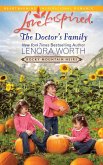 The Doctor's Family (eBook, ePUB)