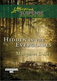 Hidden In The Everglades (eBook, ePUB)