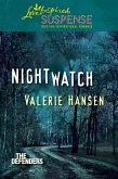 Nightwatch (eBook, ePUB)