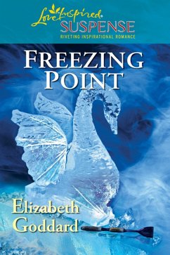 Freezing Point (eBook, ePUB) - Goddard, Elizabeth