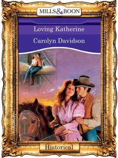 Cover Loving Katherine (eBook, ePUB)