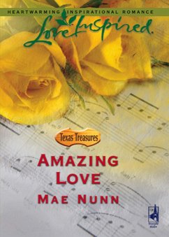 Cover Amazing Love (eBook, ePUB)