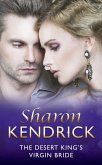 The Desert King's Virgin Bride (eBook, ePUB)