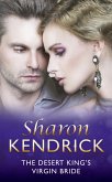 The Desert King's Virgin Bride (Mills & Boon Modern) (eBook, ePUB)