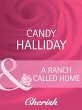 A Ranch Called Home (eBook, ePUB) - Bild 1