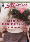 Man Of Her Dreams (Mills & Boon Love Inspired) (eBook, ePUB)