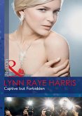 Captive But Forbidden (eBook, ePUB)
