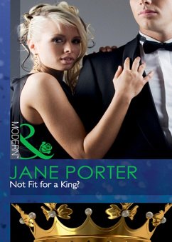 Cover Not Fit for a King? (eBook, ePUB)