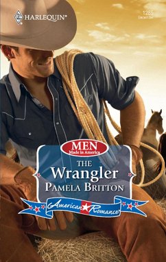 The Wrangler (eBook, ePUB) - Britton, Pamela