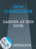 Danger at Her Door (eBook, ePUB) Danger at Her Door (eBook, ePUB)