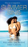 Summer Sins: Bedded, or Wedded? / Willingly Bedded, Forcibly Wedded / The Mediterranean Billionaire's Blackmail Bargain (eBook, ePUB)