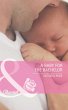 A Baby For The Bachelor (eBook, ePUB) - Bild 1