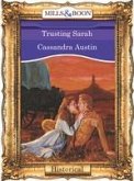 Trusting Sarah (eBook, ePUB)