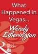 What Happened in Vegas... (eBook, ePUB) - Bild 1