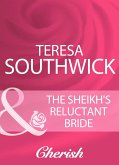 The Sheikh's Reluctant Bride (eBook, ePUB)