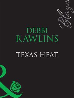 Texas Heat (eBook, ePUB) - Rawlins, Debbi