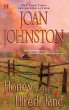 Honey And The Hired Hand (eBook, ePUB) - Bild 1