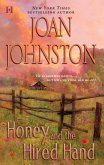 Honey And The Hired Hand (eBook, ePUB)