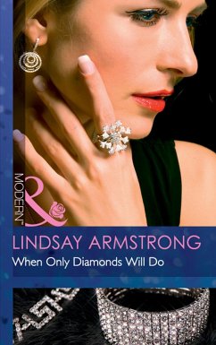 When Only Diamonds Will Do (eBook, ePUB) - Armstrong, Lindsay