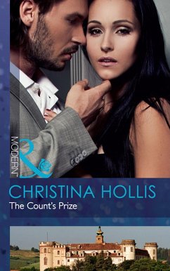 The Count's Prize (Mills & Boon Modern) (eBook, ePUB) - Hollis, Christina