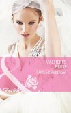 Valtieri's Bride (eBook, ePUB)