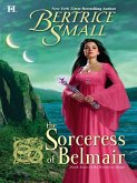 The Sorceress of Belmair (eBook, ePUB)