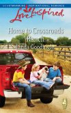 Home To Crossroads Ranch (eBook, ePUB)