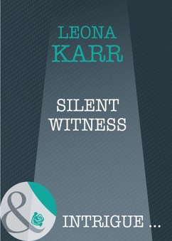 Cover Silent Witness (eBook, ePUB)