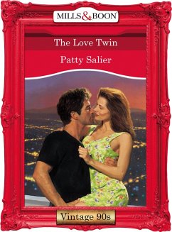 Cover The Love Twin (eBook, ePUB)