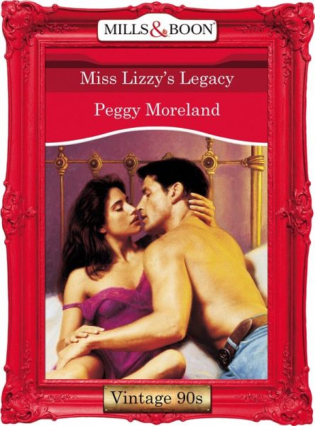 Miss Lizzy's Legacy (eBook, ePUB)