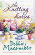 The Knitting Diaries (eBook, ePUB) - Bild 1
